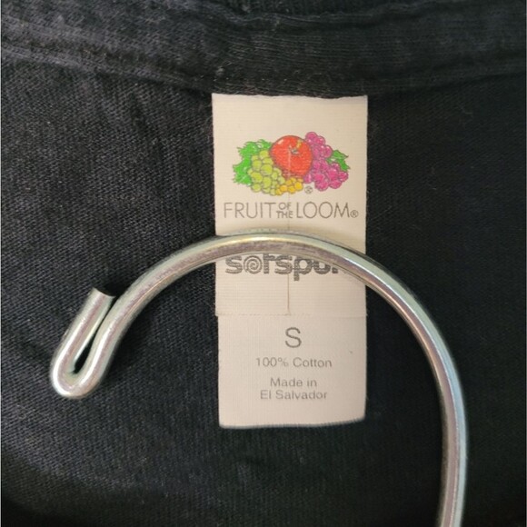 Dua Lipa Future Nostalgia Concert TShirt Size Small - Picture 4 of 4